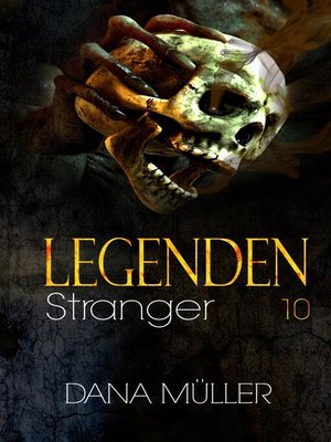 cover image of Legenden 10